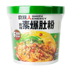 食族人 爆肚粉 はるまめ 麻辣爆肚粉 中華食品...の詳細画像2