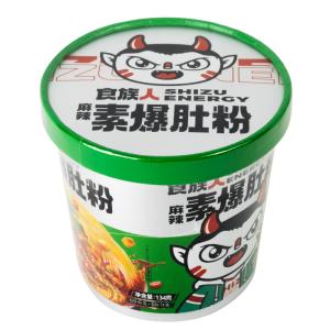 食族人 爆肚粉 はるまめ 麻辣爆肚粉 中華食品...の詳細画像5