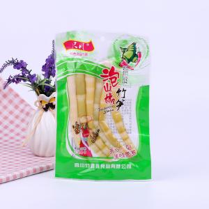 【日本初登場】四川 泡椒 竹笋 100g 酢漬...の詳細画像2