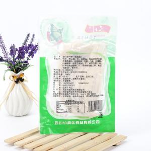 【日本初登場】四川 泡椒 竹笋 100g 酢漬...の詳細画像3