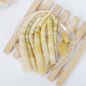 【日本初登場】四川 泡椒 竹笋 100g 酢漬...の詳細画像4