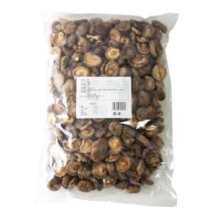 【送料無料】干し椎茸 1kg 3.5〜5cm ...の詳細画像1