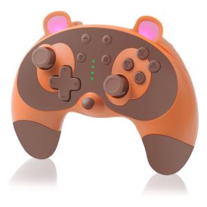 switch コントローラー 2台セット プロ...の詳細画像1