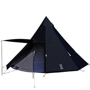 DOD◇テント レンコンテント2M T3-736-TN [タン]/ワンポール/2~3人用