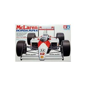 タミヤ 1/20 マクラーレン ホンダMP4/4 1/20 グランプリコレクション:20022