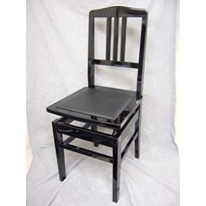 KAWAI KAWAI / カワイ ピアノ用背付高低自在椅子（トムソン椅子