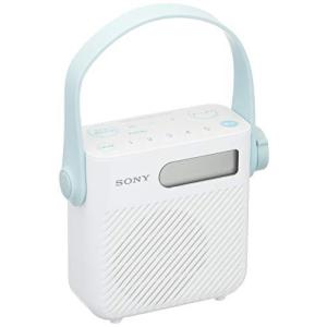 SONY 【中古】SONY製 FM/AM クロックラジオ ICF-C470 本体のみ