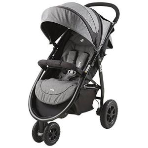 カトージ（KATOJI） Joie ベビーカー ライトトラックス3 デラックス