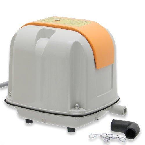 安永電磁式エアーポンプ(ブロワー) AP-120F