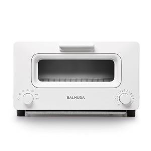 BALMUDA The Toaster K01E-KG ブラック バルミューダ オーブン