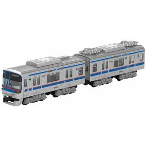 マイクロエース MICROACE A0427 103系3550番代加古川線 2両セット