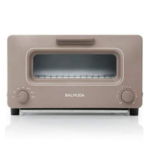 BALMUDA バルミューダ K01E-WSトースター　調理家電 BALMUDA（バルミューダ） K01E-WS The Toaster ホワイト 新品 送料無料