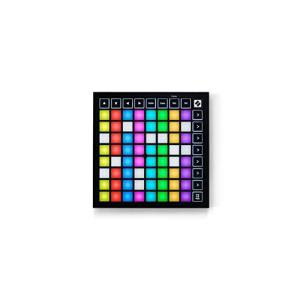 NOVATION LAUNCHPAD PRO MK3 【Ableton Live 対応MIDI