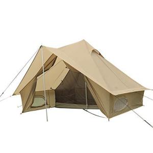 DOD - DOD ショウネンテント T1-602-TN タン 1度設営したのみ 販売終了】ショウネンテント（タン） T1-602-TN - DOD