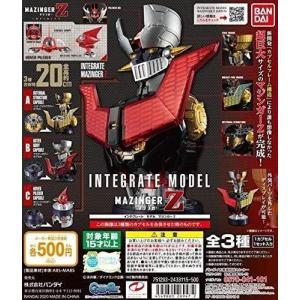 BANDAI（バンダイ） 【輸送箱入り】ポピー店頭用ジャンボマジンガーZ A