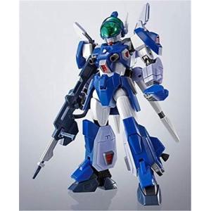 BANDAI（バンダイ） 蒼き流星SPTレイズナー 魂SPEC×HI-METAL R