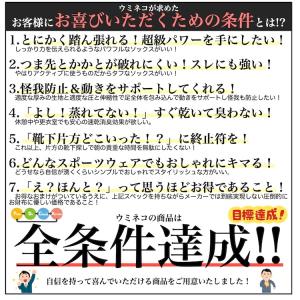 防臭 スポーツソックス 靴下 3足組 セット ...の詳細画像2