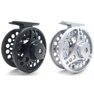 並行輸入品】 Aventik フライフィッシングリール 3/4/5/6/7/8/9