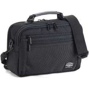 ANDY HAWARD ショルダーバッグ 横型 小寸 26cm #33626 セカンドバッグ