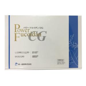 パワーフコイダンCG (ゼリータイプ) 50g × 36包...