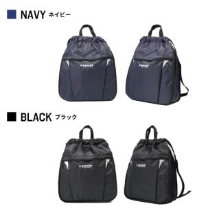 DUNLOP REFINED 拡張式 ナップサ...の詳細画像5