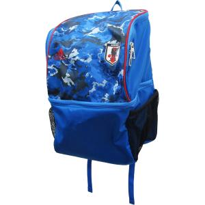 adidas アディダス サッカーボール用 ナップ AKM33 ナップサック