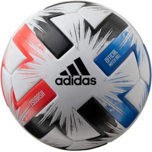 adidas サッカーボール 5号球 AF510 ツバサ 試合球 FIFA国際公認球｜uminekohouse