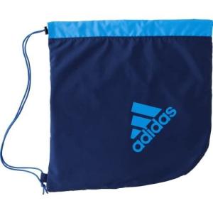 adidas ボールバッグ AKM18 ナップ...の詳細画像2