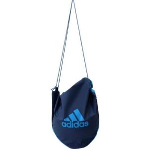 adidas ボールバッグ AKM18 ナップ...の詳細画像4