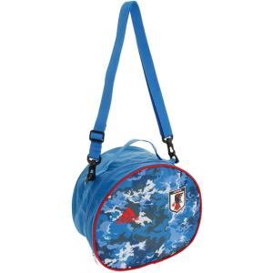 adidas ボールバッグ 1個入れ サッカー 日本代表 デザインモデル