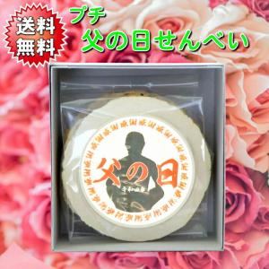 父の日プレゼント 父の日限定 父の日煎餅ギフトセットS7(プ...
