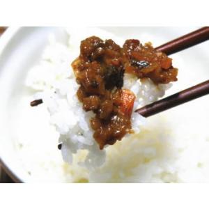 コムラの南蛮みそ辛口 大 230ｇ なんばんみそ漬け 青森の味噌料理（おかずみそ）