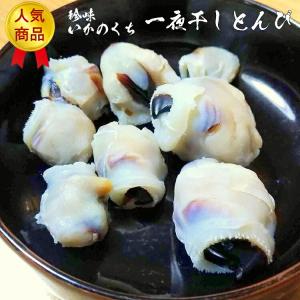 イカの口の乾珍味 一夜干とんび 85g