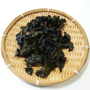 芽かぶっ子 わかめの根株乾燥食品の詳細画像1