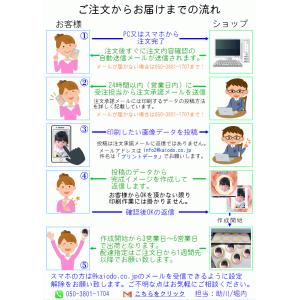 お祝いギフト-オリジナルプリントマシュマロ-1...の詳細画像4
