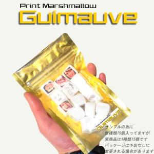 お祝いギフト-オリジナルプリントマシュマロ-1...の詳細画像2