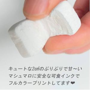 お祝いギフト-オリジナルプリントマシュマロ-1...の詳細画像3