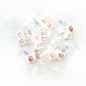 必勝祈願 合格祈願 マシュマロ3個入り 資格 ...の詳細画像1