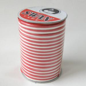 平紐〈シデひも〉(食いつきヘビ用)1巻の詳細画像1
