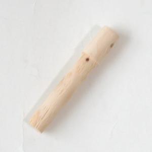 まいぎり式火起こし器専用「替え芯」(4本セット)の詳細画像1