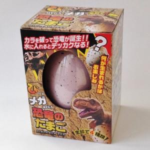 びっくりメガ「恐竜のたまご」 MEGA DINOSAUR EGG｜uminekoya