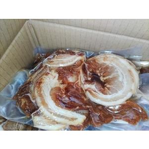 日本ハム　バラチャーシュースライス500g｜海産物問屋海の棚 ヤフー店