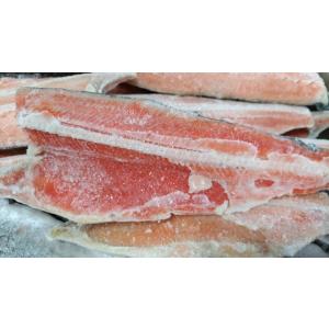 [海の棚　特売]　銀鮭フィレ１枚、約200g-250g