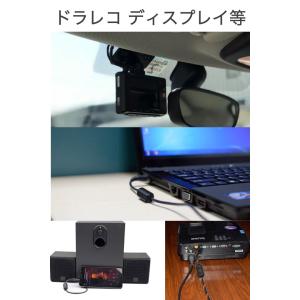 フェライトコア ノイズフィルター 内径5mm ...の詳細画像3