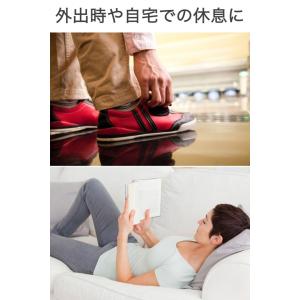外反母趾サポーター 足指セパレーター 2組セッ...の詳細画像3