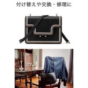 ショルダーストラップ レディースバッグ 交換用...の詳細画像3