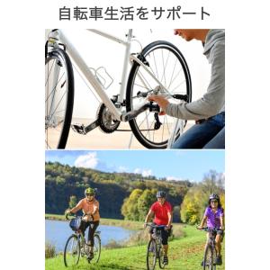 自転車 ハンドル バーエンドキャップ 黒 10...の詳細画像3