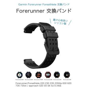 Garmin Forerunner Forea...の詳細画像1