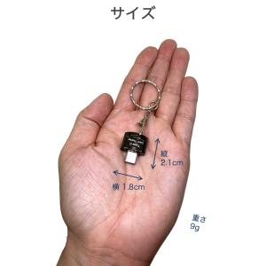 Type-c microSD カードリーダー ...の詳細画像4