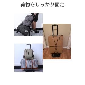 キャリーカート 換えゴム 1本 長さ1.5m ...の詳細画像3